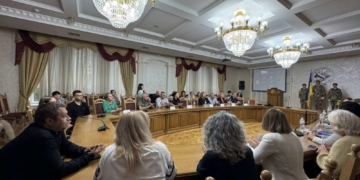 Ветерани та їхні родини безкоштовно вчитимуть англійську в ЗУНУ