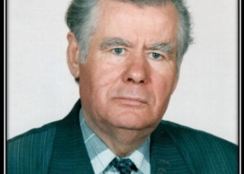 Віктор Сидорко