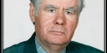 Віктор Сидорко