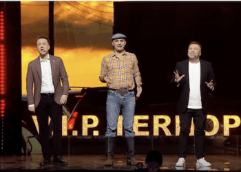 Світлана Поклад