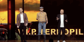 Світлана Поклад