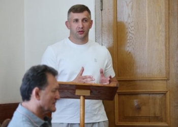 Володимир Баб’як