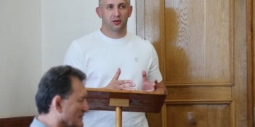 Володимир Баб’як