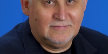 Володимир Михайлович Лісовий