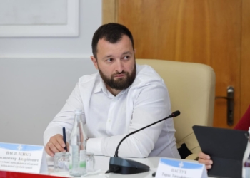 Володимир Василенко