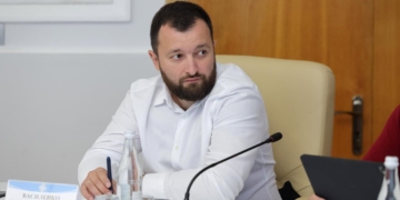 Володимир Василенко