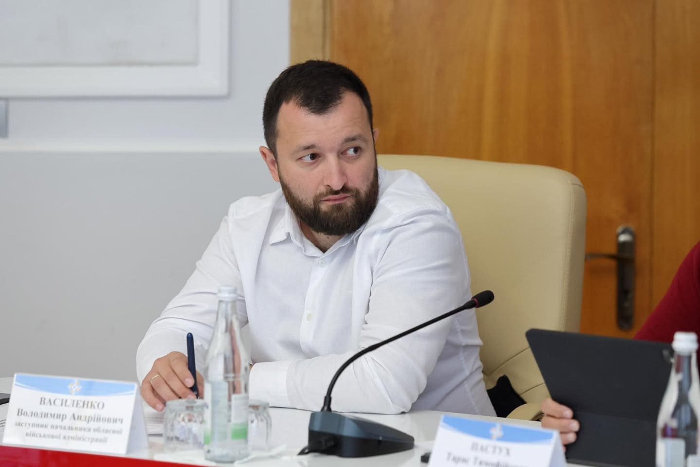 Володимир Василенко