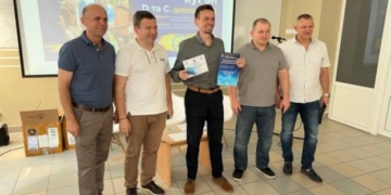 На Тернопільщині ліцензійних футбольних тренерів стало більше