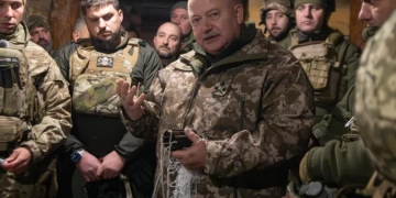Угруповання військ «Захід» вдосконалює бойові навички з акцентом на сучасні технології