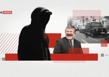 Телефон тернопільського бізнесмена вивів НАБУ на топ-посадовців