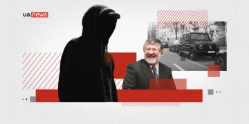 Телефон тернопільського бізнесмена вивів НАБУ на топ-посадовців