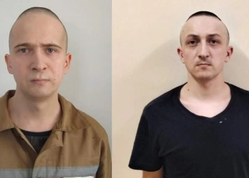 Двоє братів із Тернопільщини, засуджених за держзраду, просять обміняти їх на українських полонених