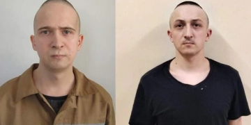 Двоє братів із Тернопільщини, засуджених за держзраду, просять обміняти їх на українських полонених