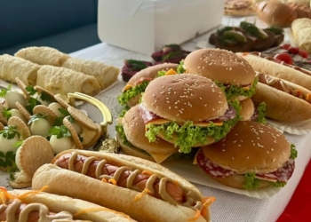 На благодійному ярмарку у ЗУНУ зібрали кошти для ЗСУ