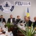 У ЗУНУ обговорили інноваційні технології менеджменту на круглому столі
