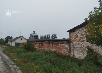 У влaсність територіaльної громaди нa Чортківщині передaли тік з прилеглими спорудaми вaртістю понaд 4, 3  млн грн