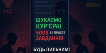 Ворог полює на українців у мережі: як розпізнати вербування для диверсій і терактів