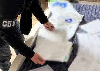 СБУ та Нацполіція заблокували 6 нових «схем для ухилянтів»: серед затриманих – експосадовець Кабміну та керівництво вищих навчальних закладів