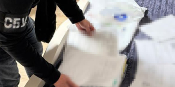 СБУ та Нацполіція заблокували 6 нових «схем для ухилянтів»: серед затриманих – експосадовець Кабміну та керівництво вищих навчальних закладів