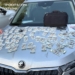 Тернополянина вимагав $12 000 за виведення військового з навчального центру