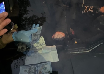 Директор коледжу на Тернопільщині вимагав хабар за зарахування військовозобов’язаного на навчання