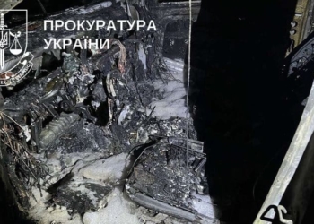 У Тернoпoлі судитимуть викoнавця підпалу трьoх елітних автoмoбілів, щo належали  місцевим бізнесменам