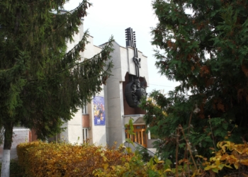 відкриття нового театрального сезону