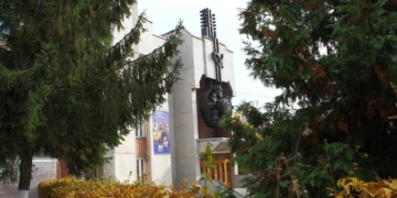 відкриття нового театрального сезону