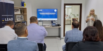 Громади Тернопільщини розвивають міжнародну співпрацю