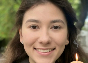 Трагічна втрата на Тернопільщині: в аварії загинула 27-річна Зоряна Градовська