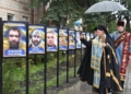 відкрили Алею Віри та Надії