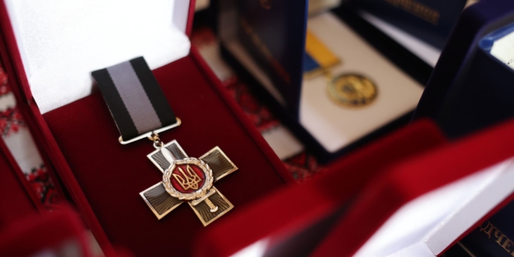 У Тернополі відзначили День захисників і захисниць