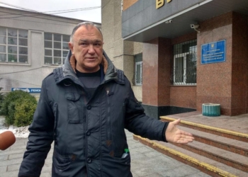 Тернопільські адвокати Гроди опинилися під слідством за шахрайство на мільйони