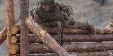 “Say hello, to my little friend”: ставай до лав 28 ОМБр ім. Лицарів Зимового Походу