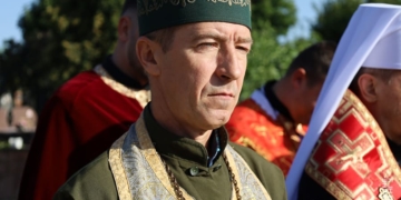 Військові капелани