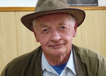 Зіновій Кіпибіда