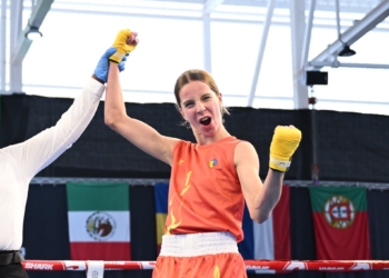 Олександра Черевата