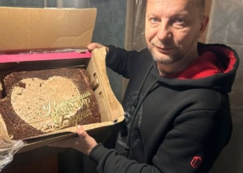 Степан Барна