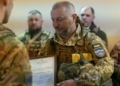 Степан Барна отримав відзнаку