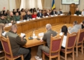 Тернопільщина розвиває мережу ветеранських просторів і посилює підтримку захисників