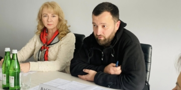 На Тернопільщині за дев’ять місяців понад 10 тисяч людей отримали групу інвалідності