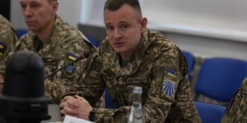 Олександр Вовкотеча