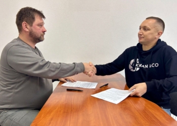 меморандум про співпрацю у сфері кіно