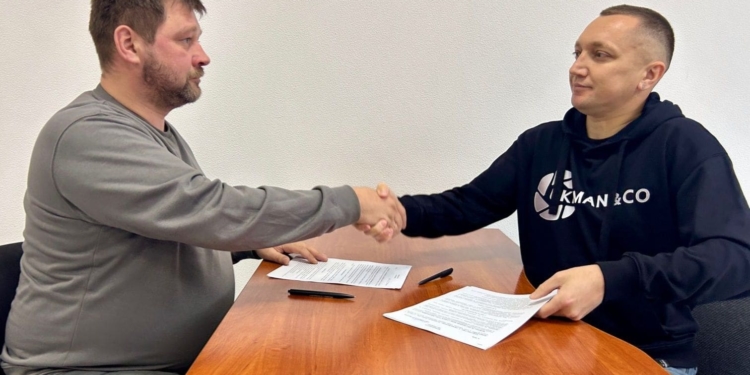 меморандум про співпрацю у сфері кіно