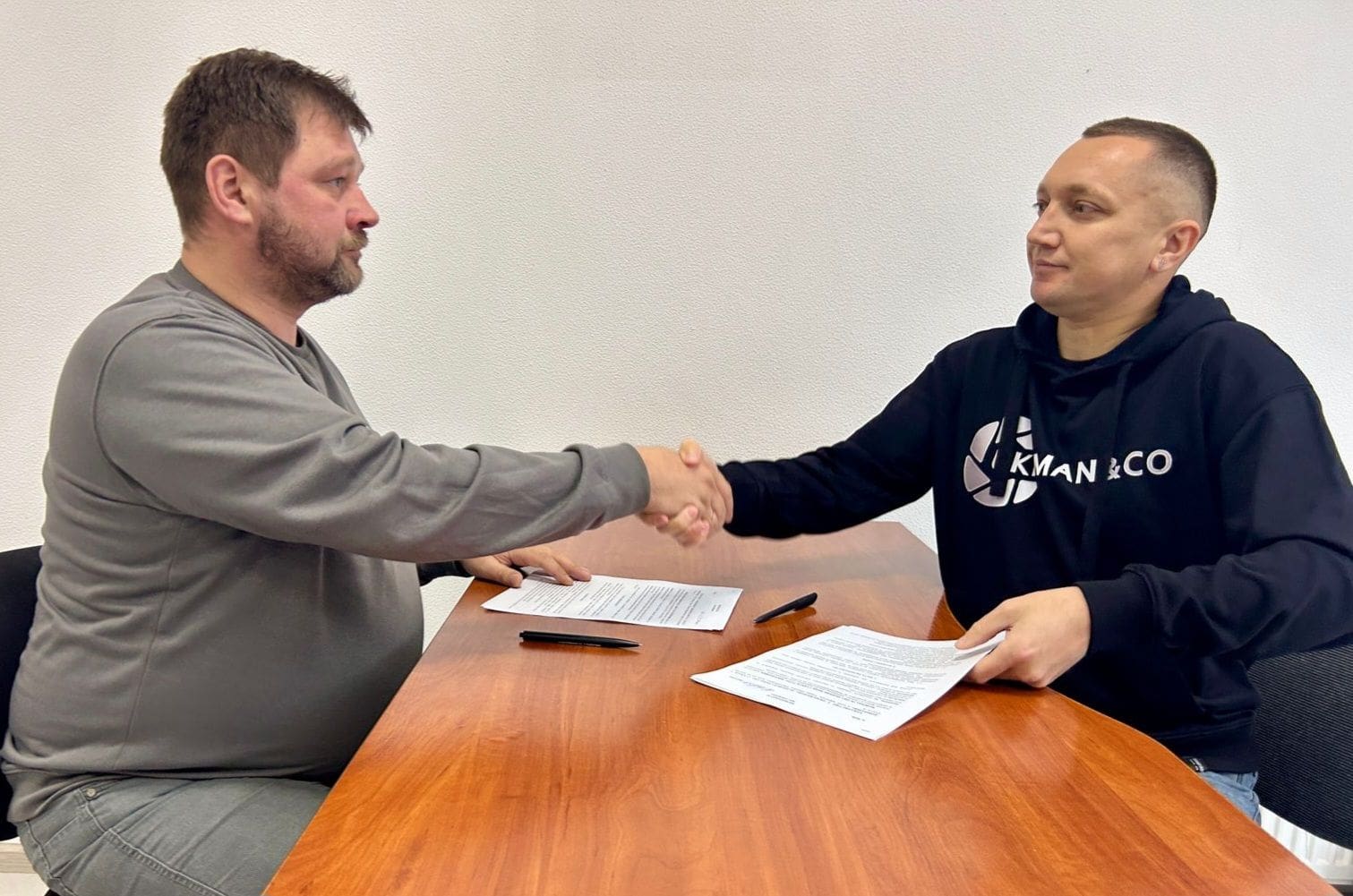 меморандум про співпрацю у сфері кіно