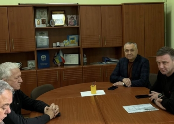 У Тернополі обговорили епідситуацію та виконання медичних програм громади