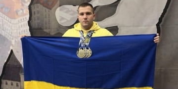 Денис В'юк