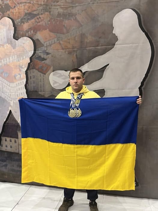 Денис В'юк