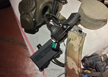 Бійці тернопільської 105-ї бригади знищили групу російського спецпідрозділу