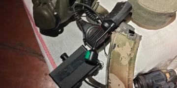 Бійці тернопільської 105-ї бригади знищили групу російського спецпідрозділу